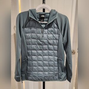The North Face Women's Pullover Jacket